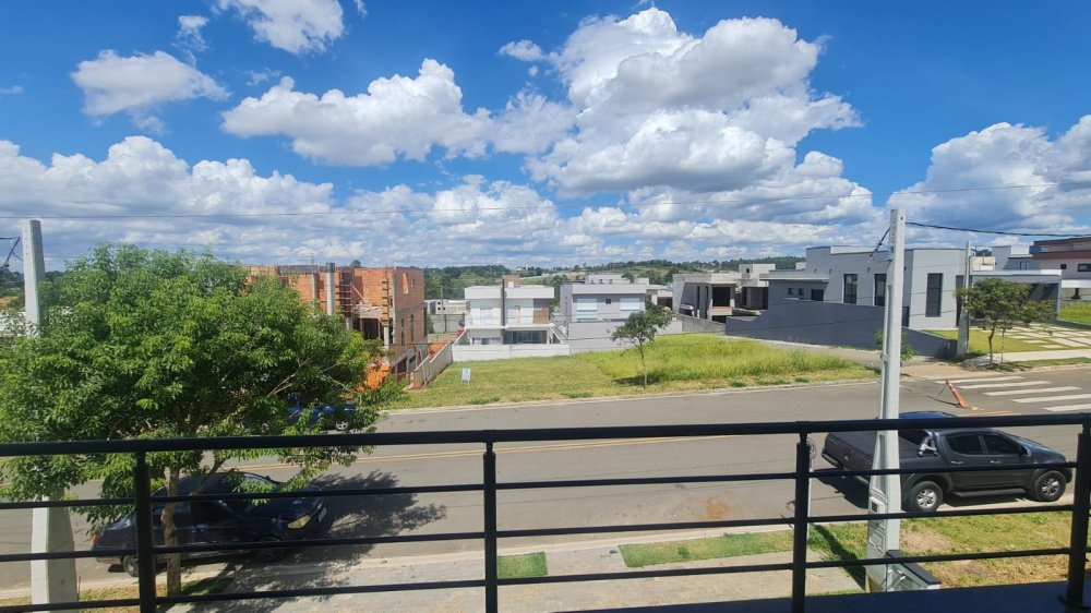 Casa em Condomnio - Venda - So Venncio - Itupeva - SP