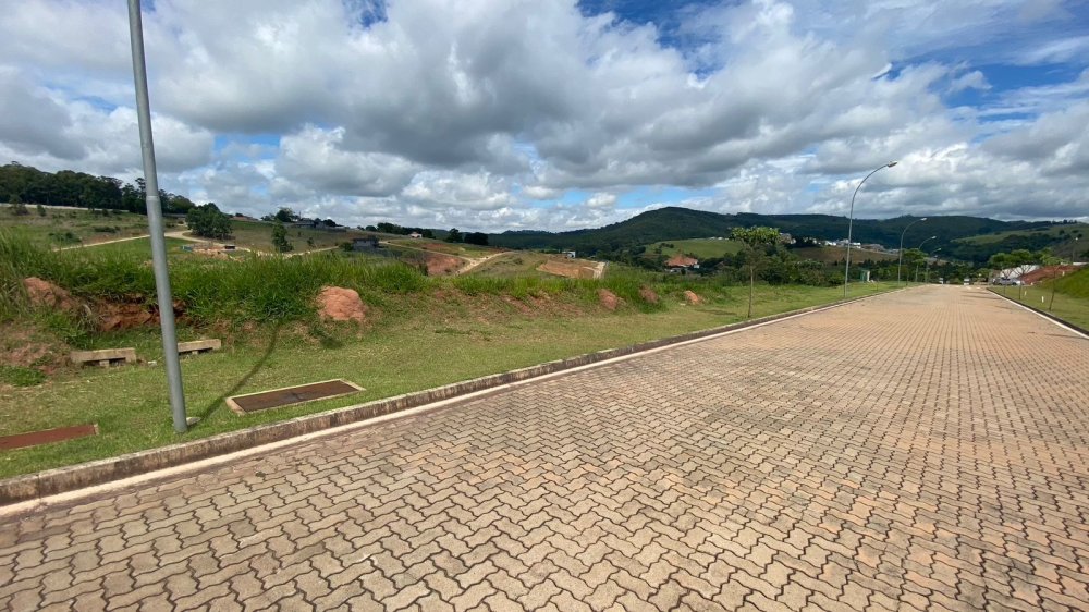 Terreno em Condomnio - Venda - Bairro Itapema - Itatiba - SP