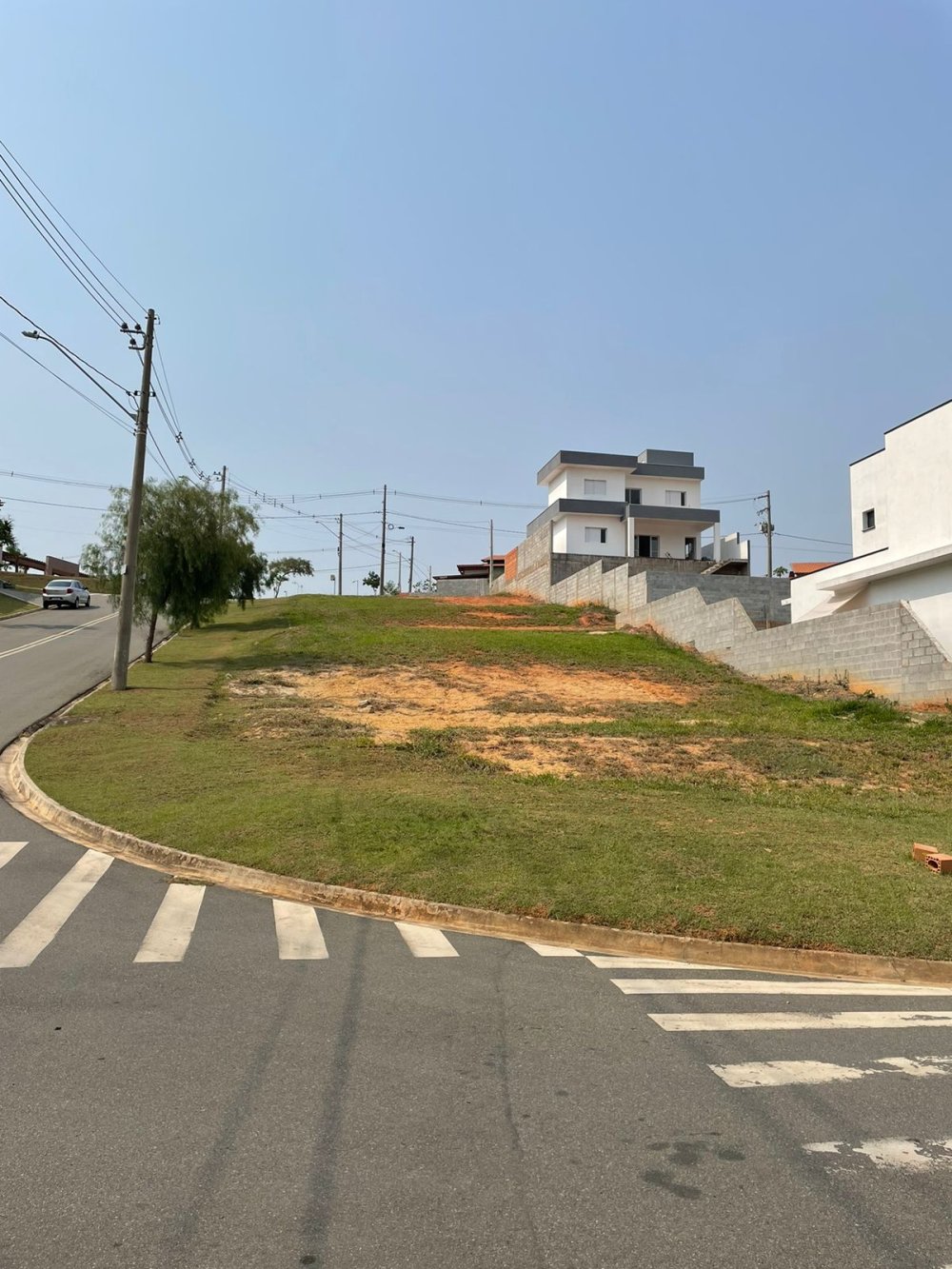 Terreno em Condomnio - Venda - Bairro Itapema - Itatiba - SP