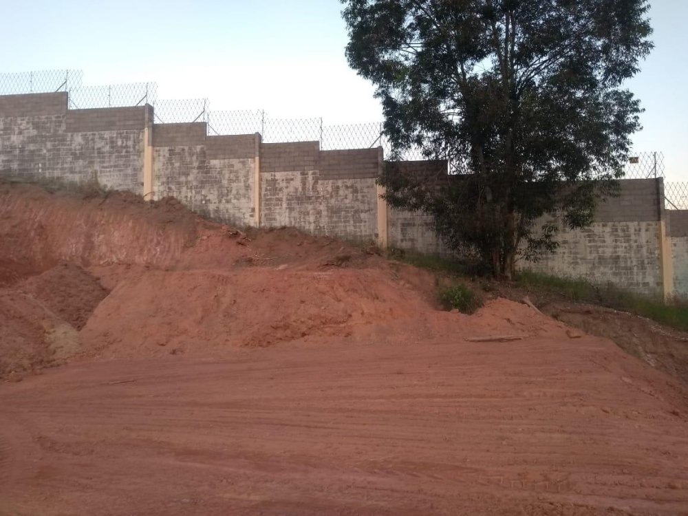 Terreno em Condomnio - Venda - Jardim Celeste - Jundia - SP