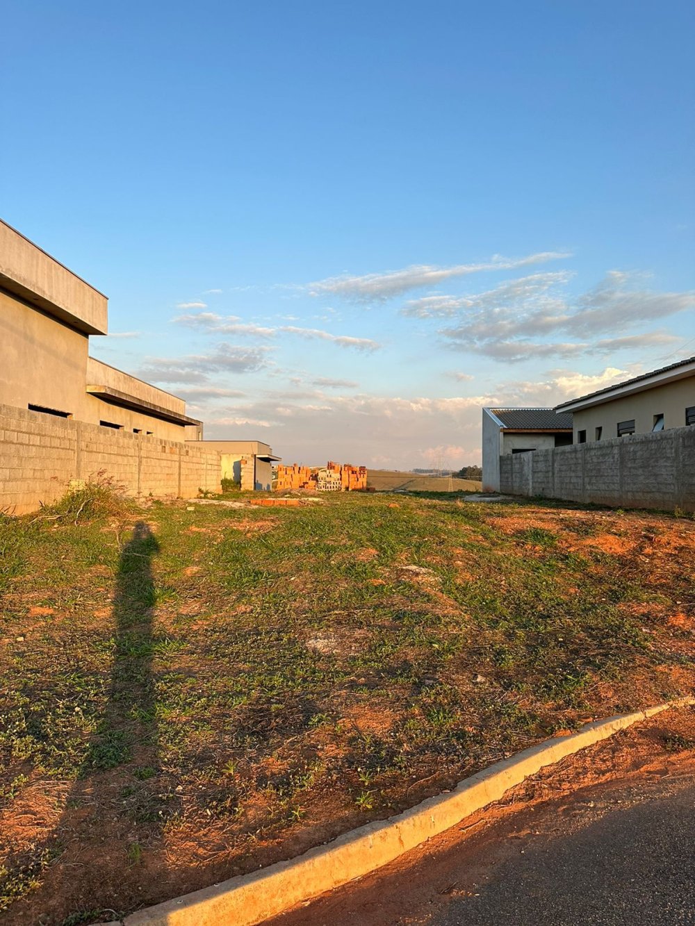 Terreno em Condomnio - Venda - Loteamento Terras da Fazenda - Itatiba - SP