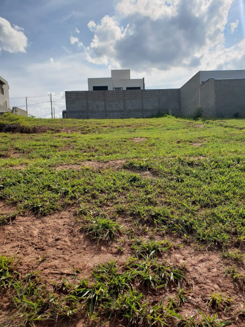 Terreno em Condomnio - Venda - Bairro Itapema - Itatiba - SP