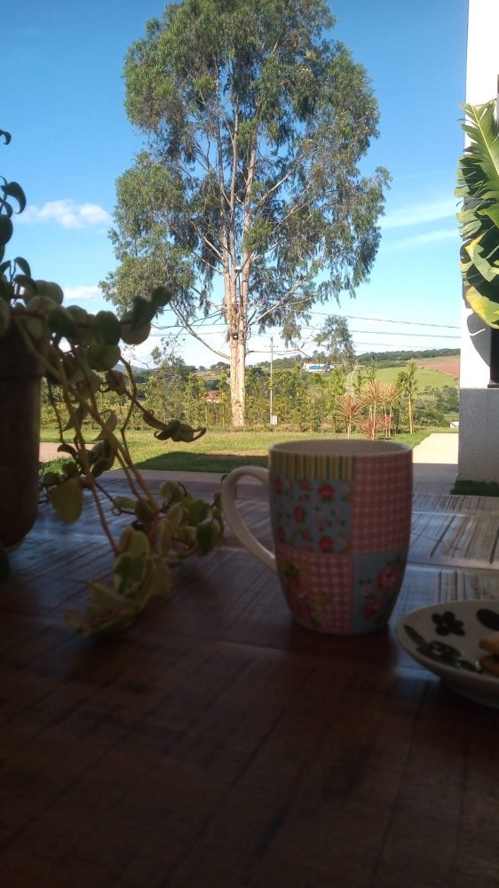 Casa em Condomnio - Venda - Machadinho - Jarinu - SP