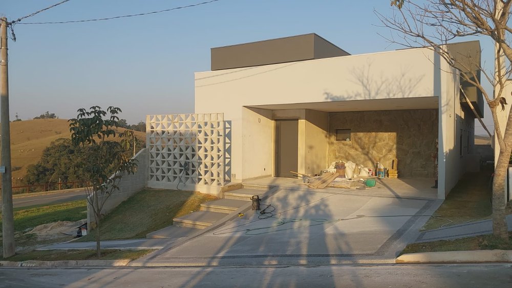 Casa em Condomnio - Venda - Ecologie - Itatiba - SP